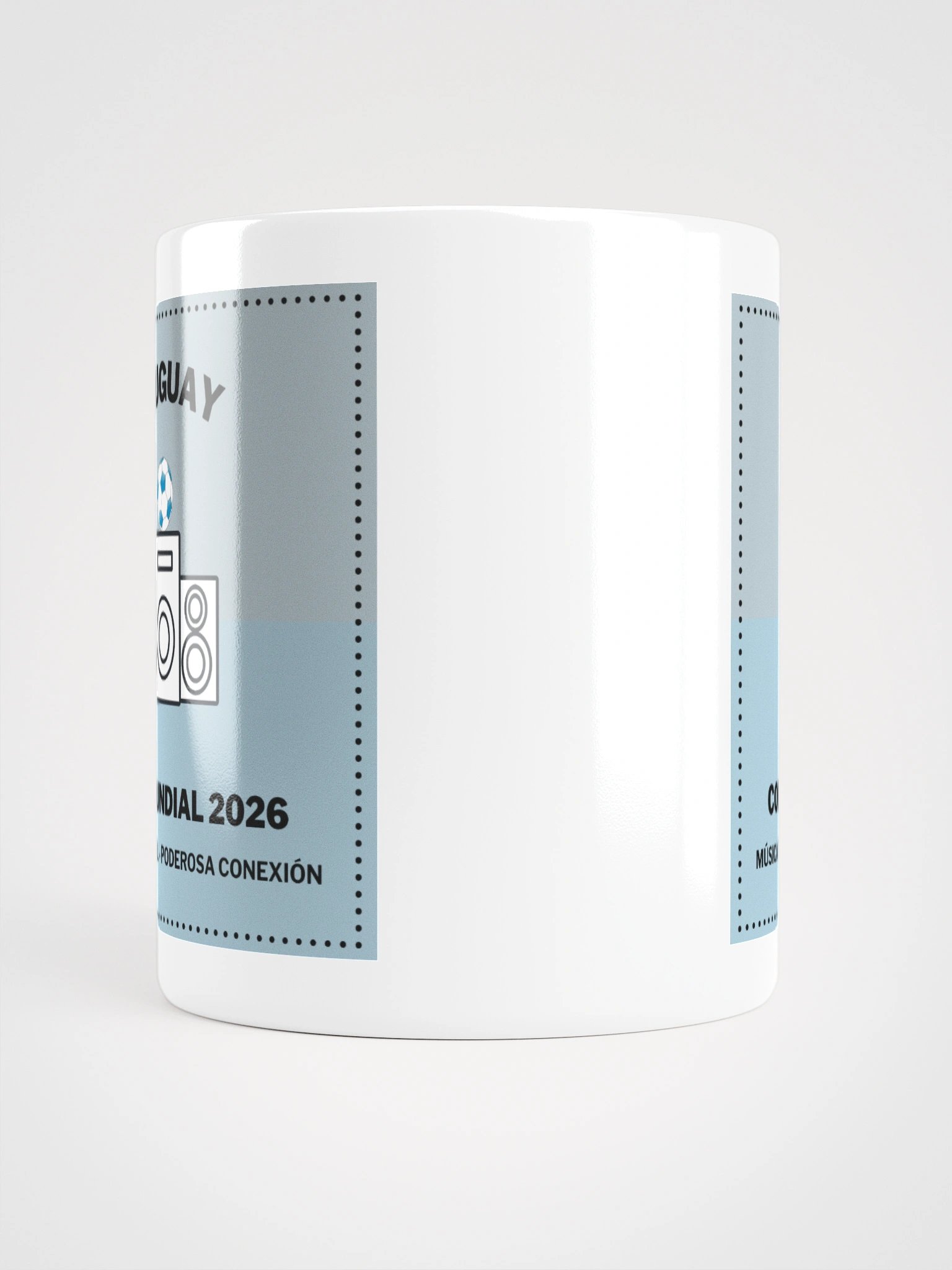 URUGUAY WORLD CUP 2026 mug product image (6)