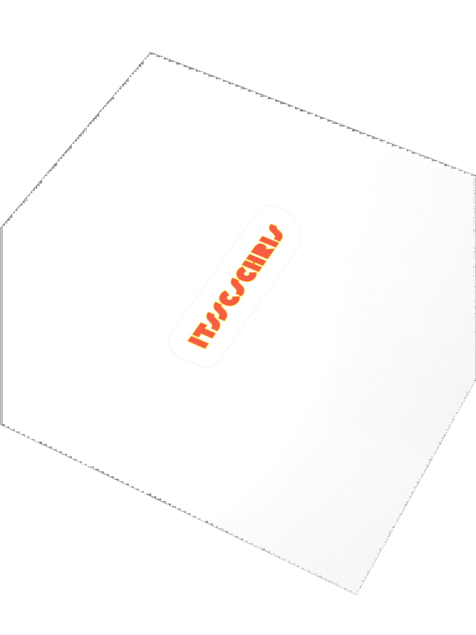 itssCSChris Sticker product image (3)