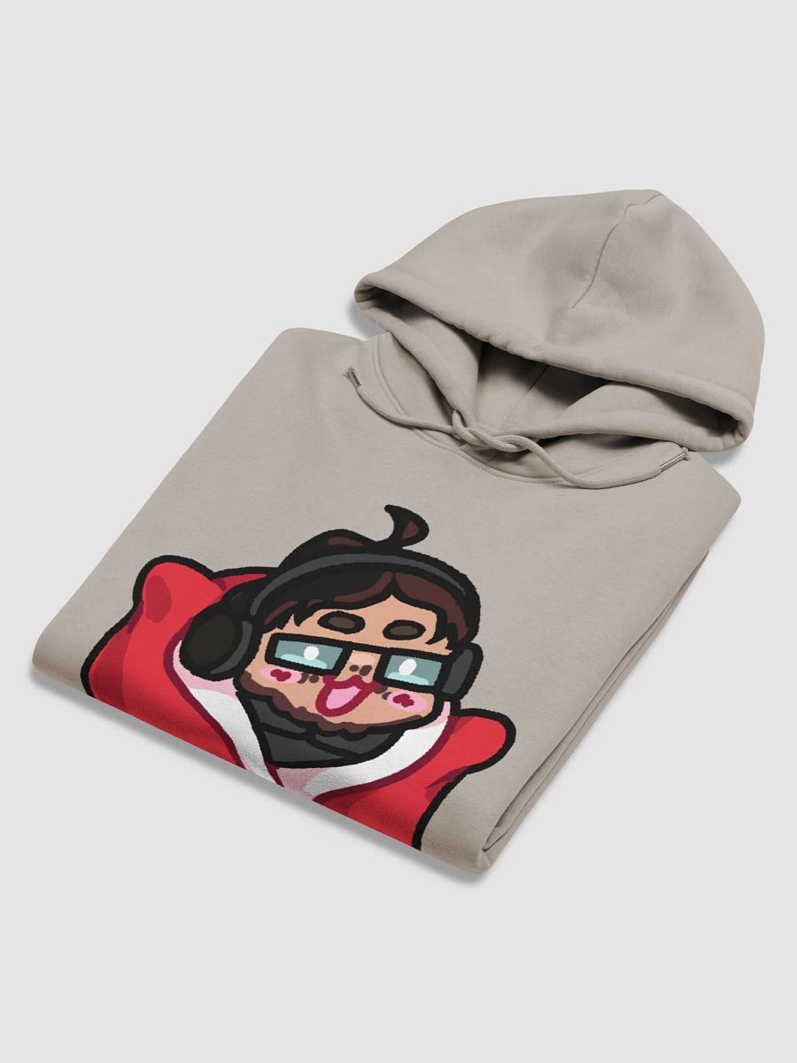 Blankie Hoodie product image (5)