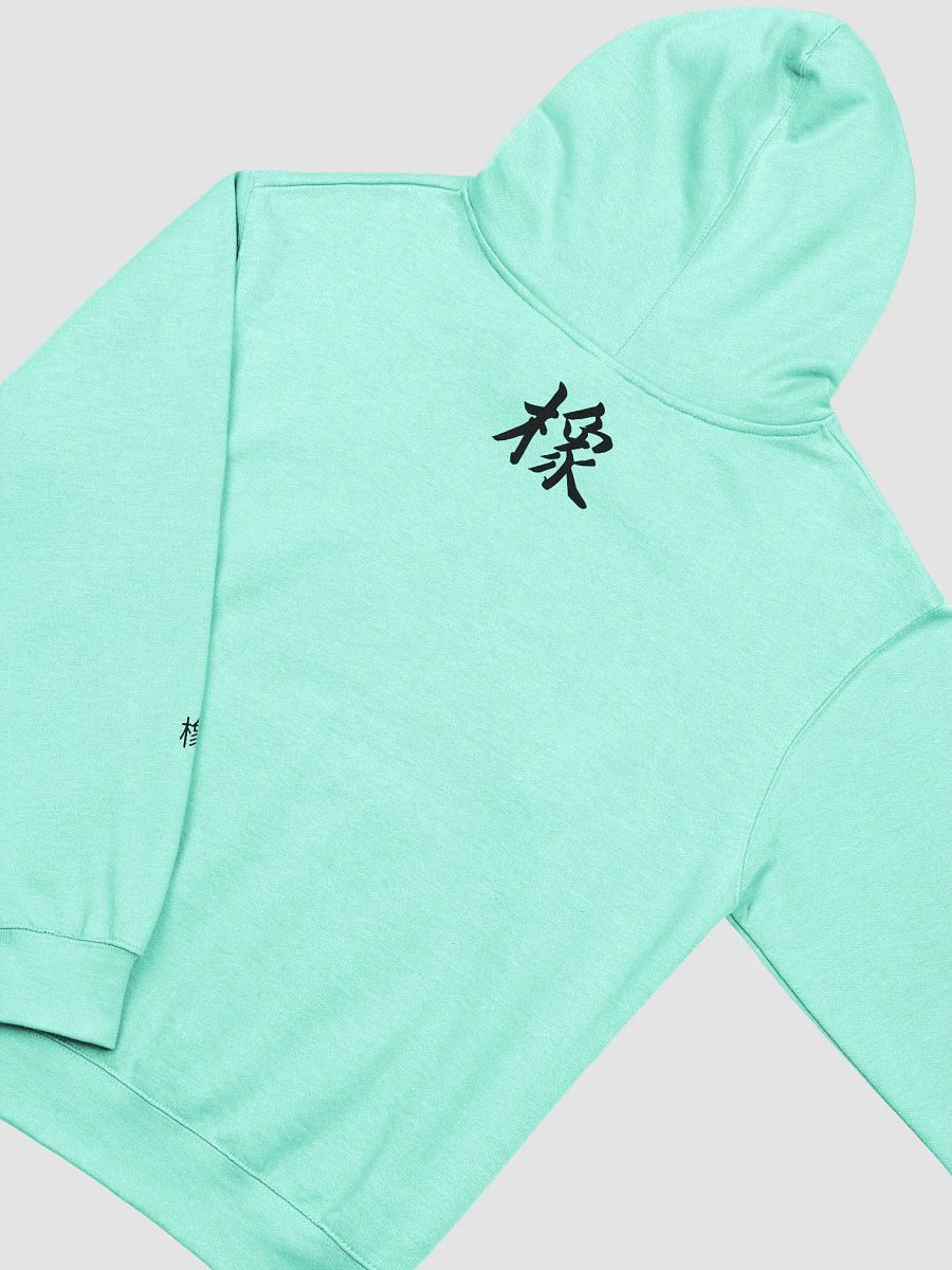 NXDt - ITC. Midweight Hoodie product image (4)