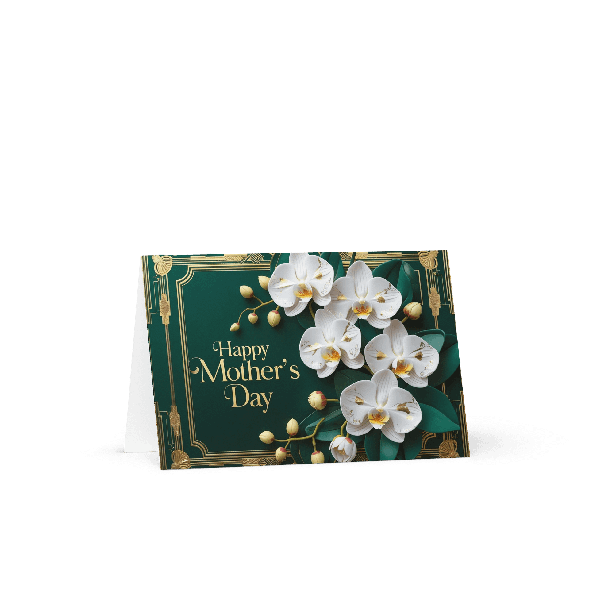 Mother's Day card - Husband to wife - Template product image (1)