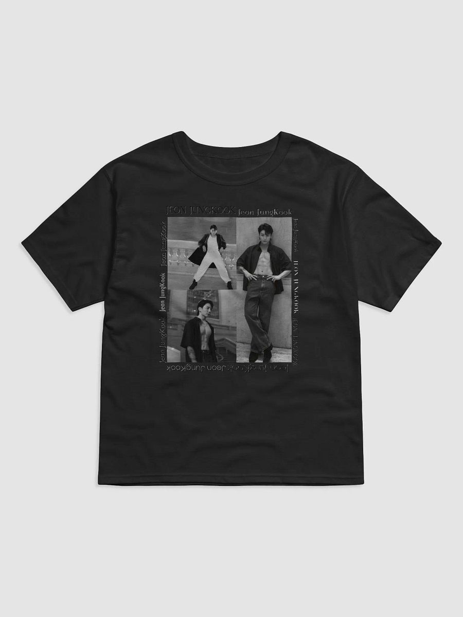 JK for CK Champion Relaxed-fit T-Shirt product image (1)