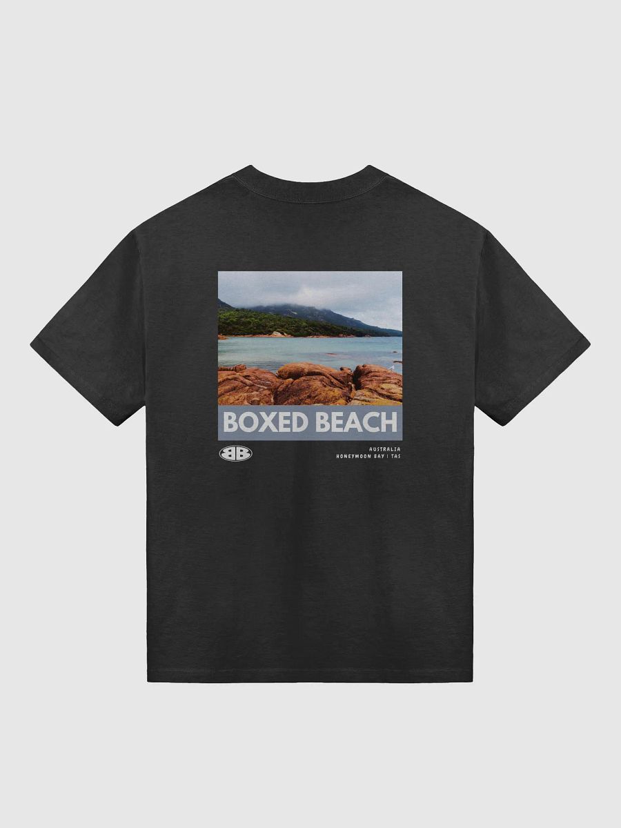 Honeymoon Bay, TAS (White Lettering) product image (4)