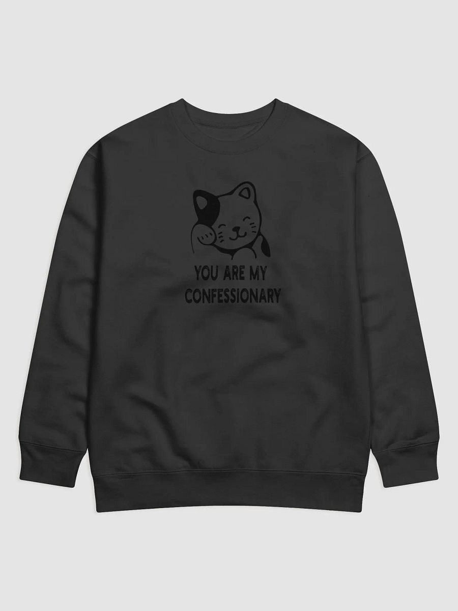 Modern Confessionary product image (1)