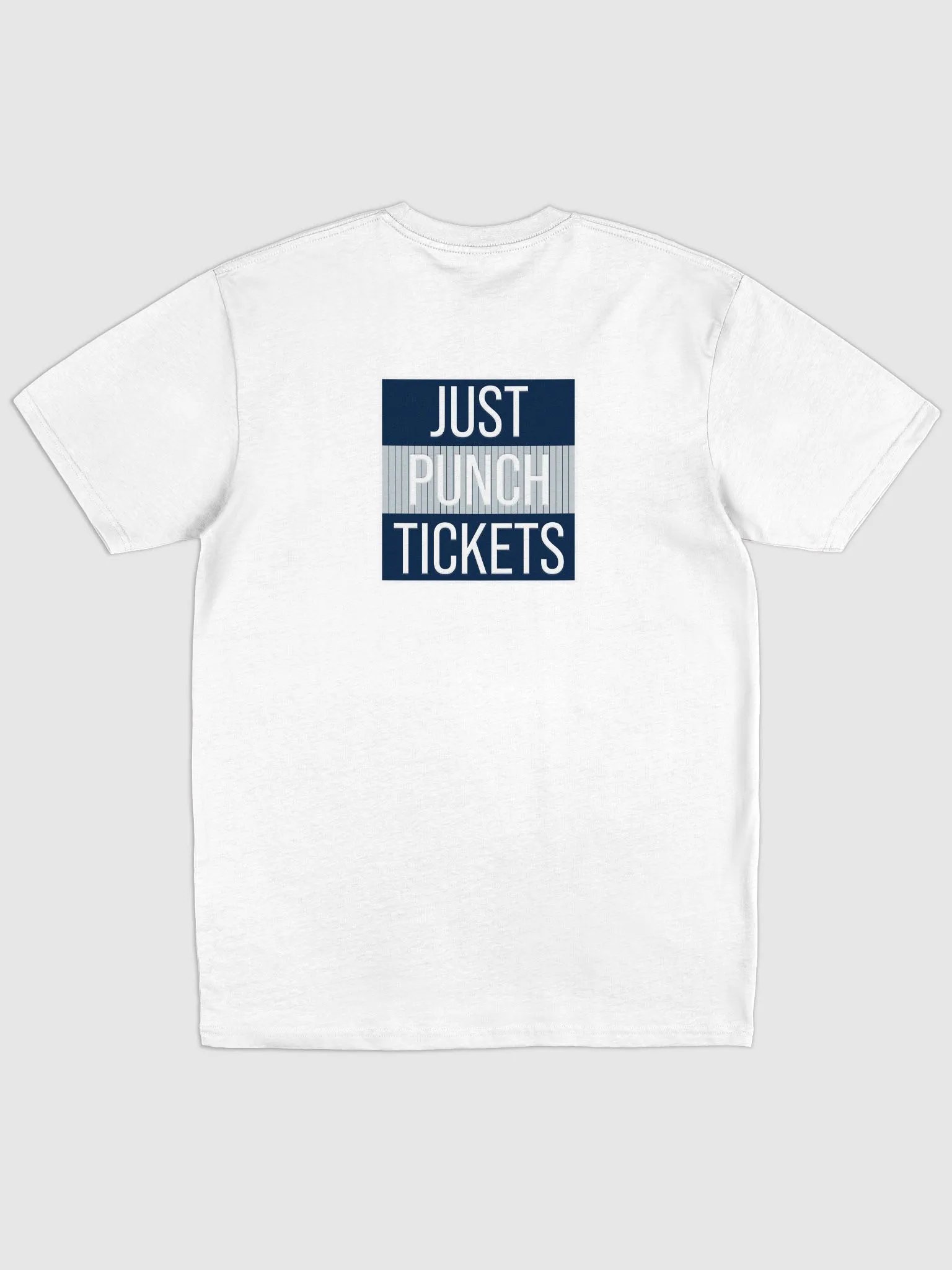 The Bronx, New York Oversized Tee product image (1)