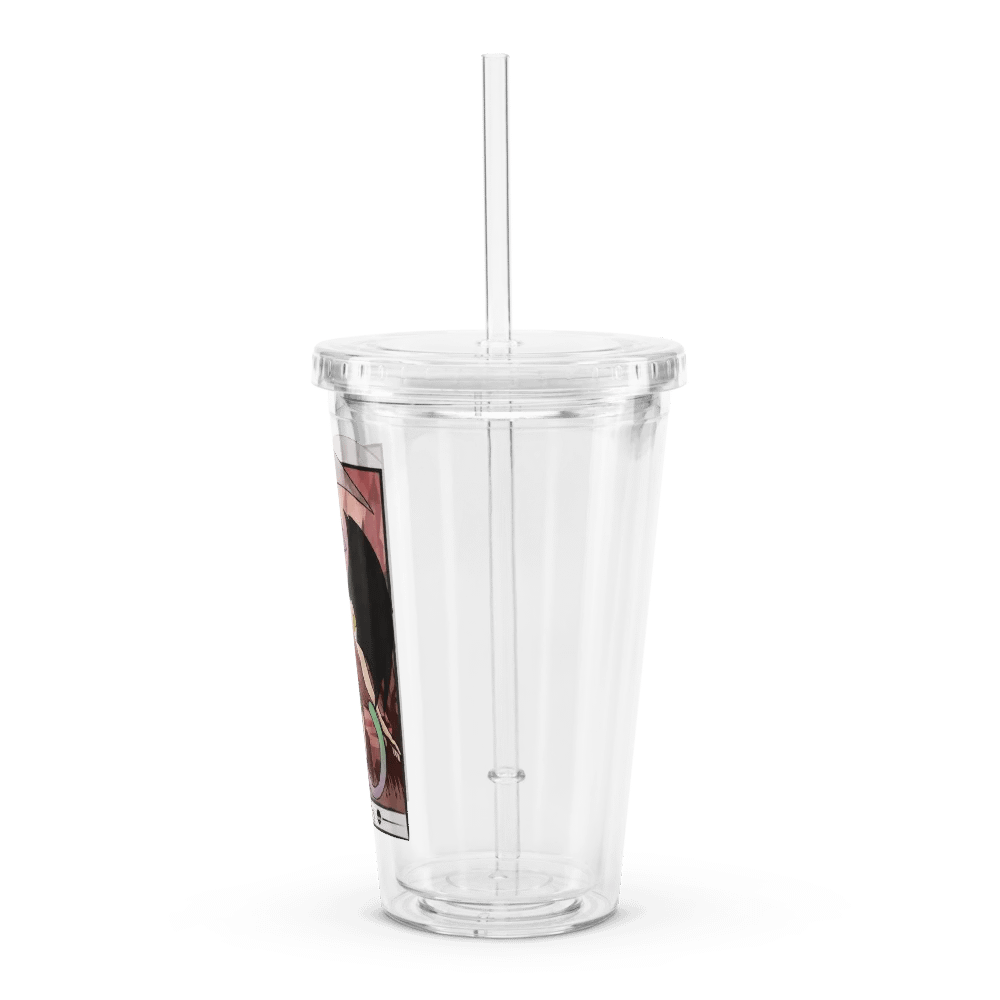 Death - Tarot card collection tumbler product image (5)