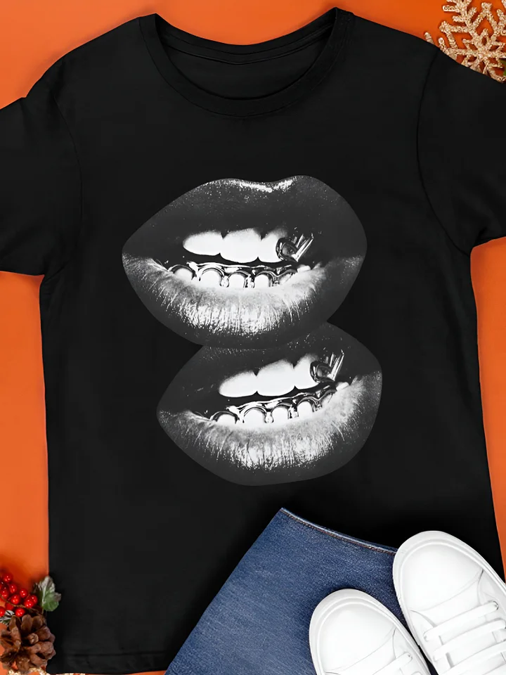 Bic Grills Beyonce Shirt product image (1)