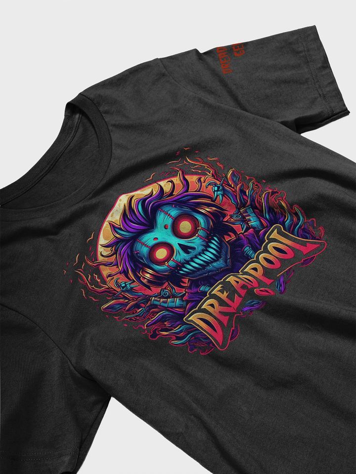 Robotic DREADite Love product image (2)