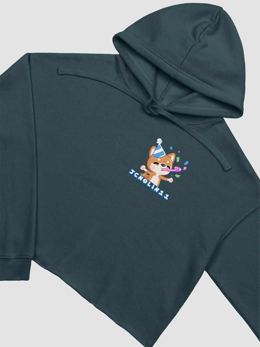Crop Hoodie product image (24)