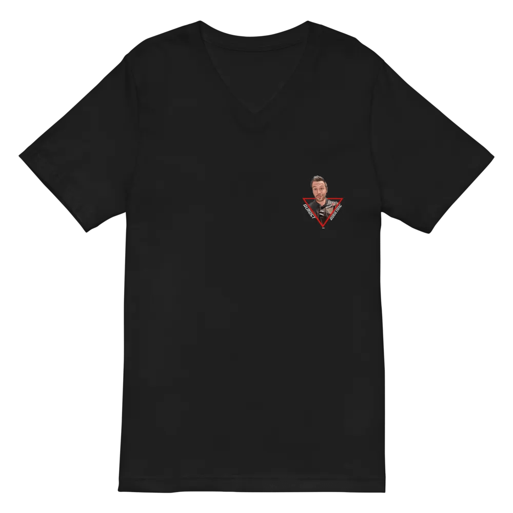 A_A VneckTee product image (3)