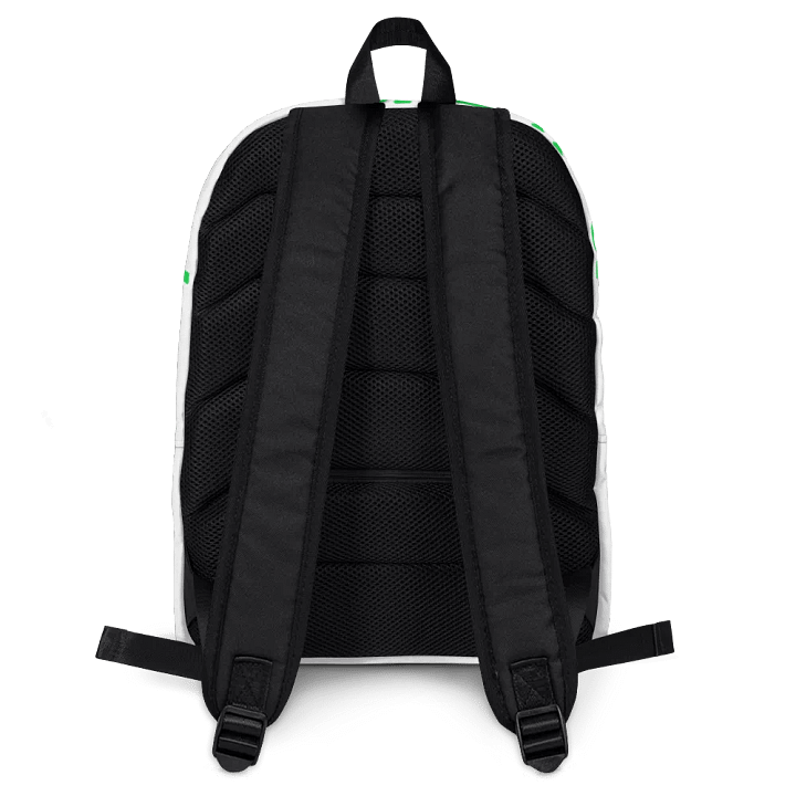 Ostrich Backpack product image (2)