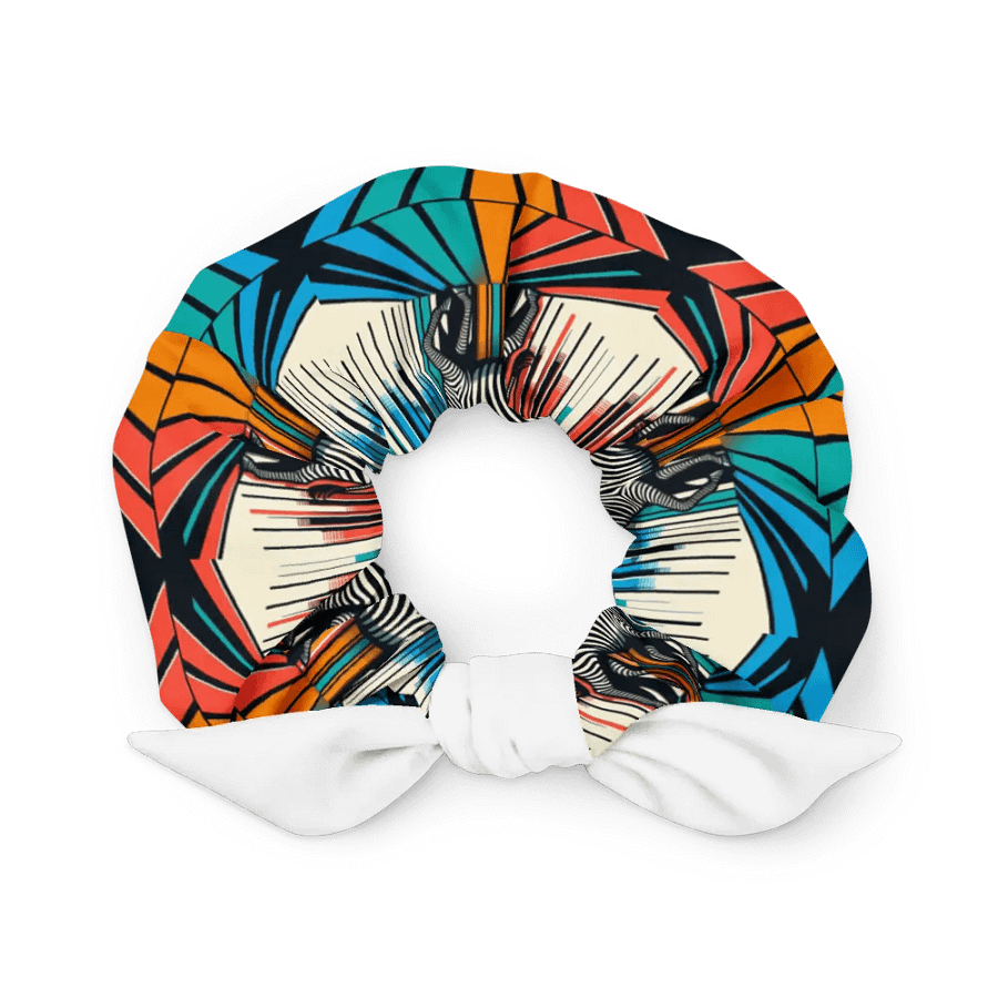 Africa Unique Scrunchies product image (4)