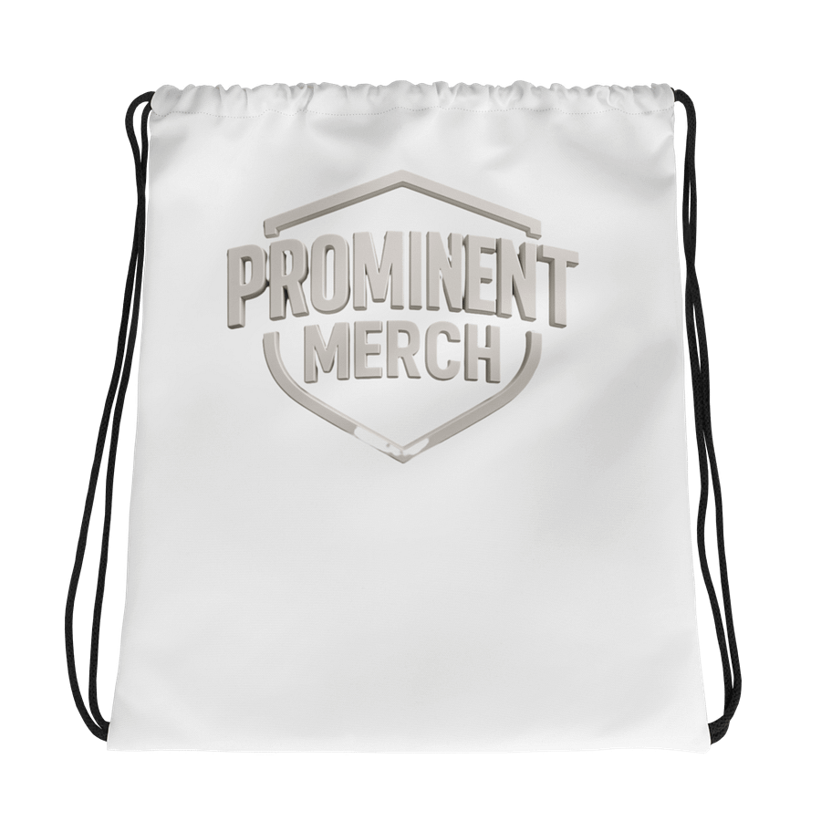 Prominent Drawstring Bag product image (1)