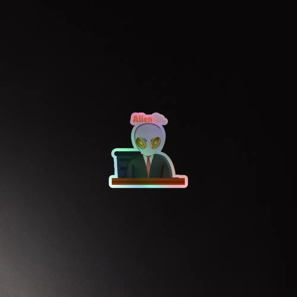 Alien Co. product image (3)
