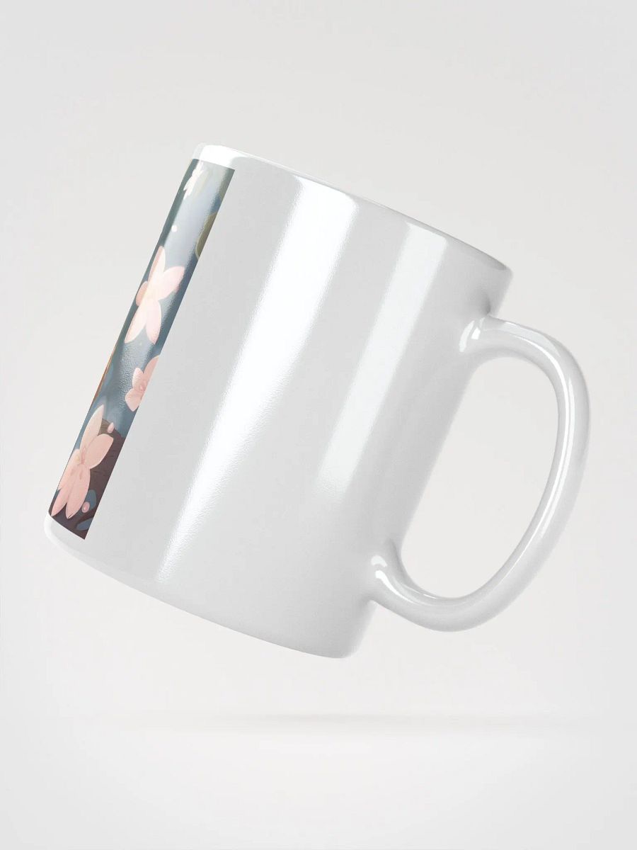 Anime Owl Mug product image (3)
