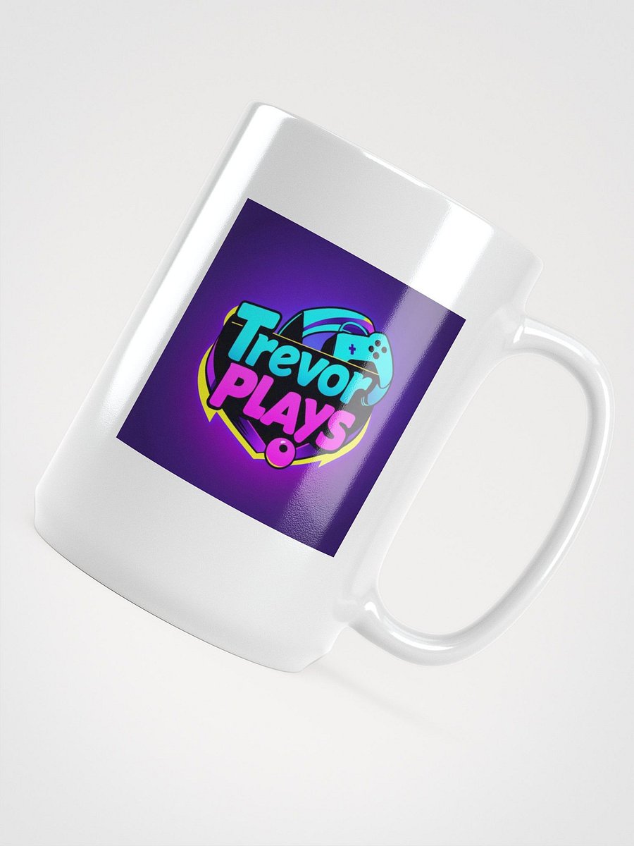 Playful Gamer's Delight Mug product image (5)