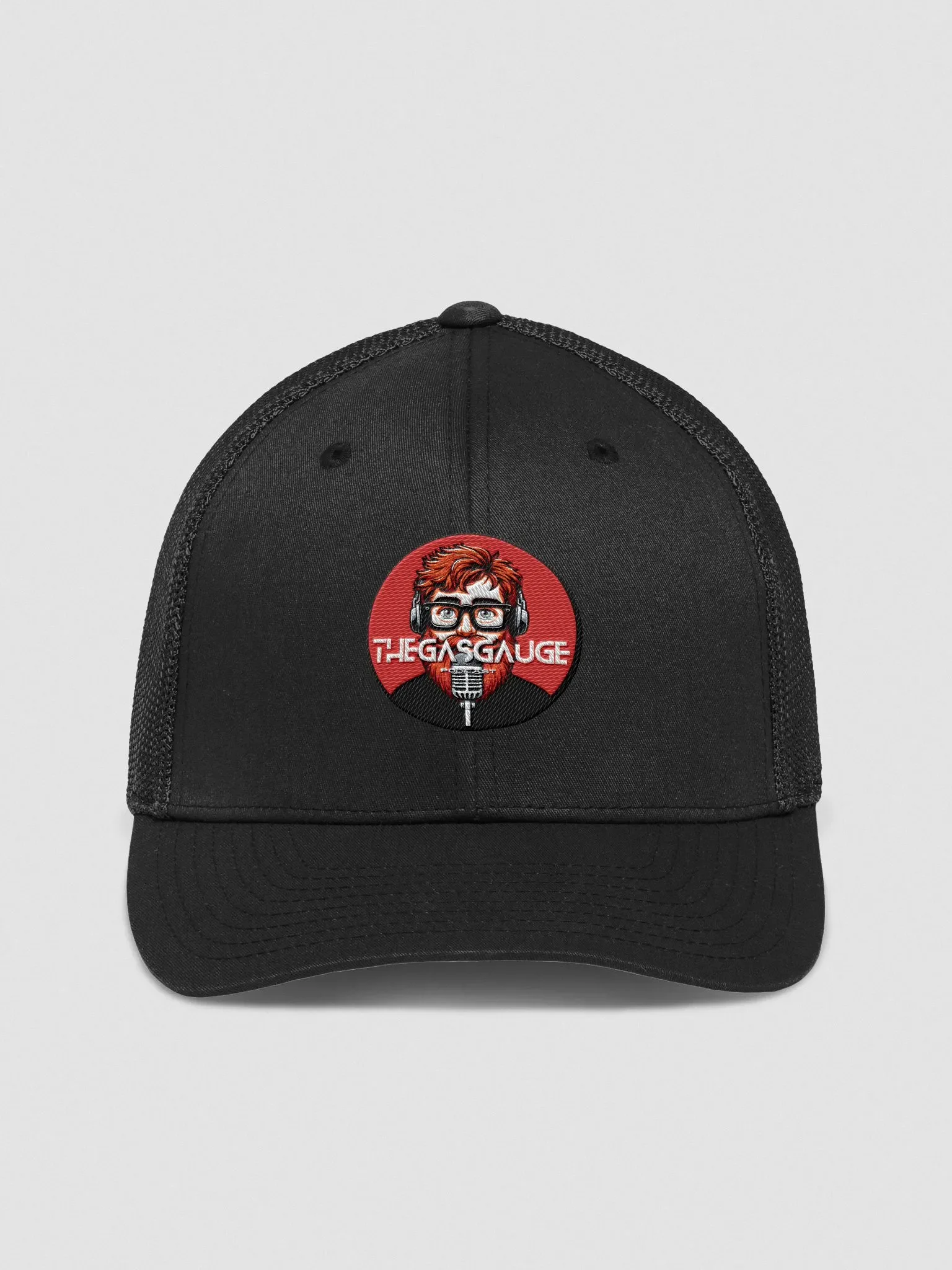 TGGP FLEXFIT HAT product image (1)