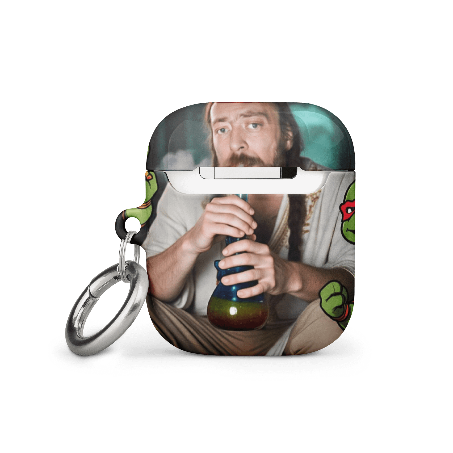 Cowabunga Dudes AirPods® Case product image (11)