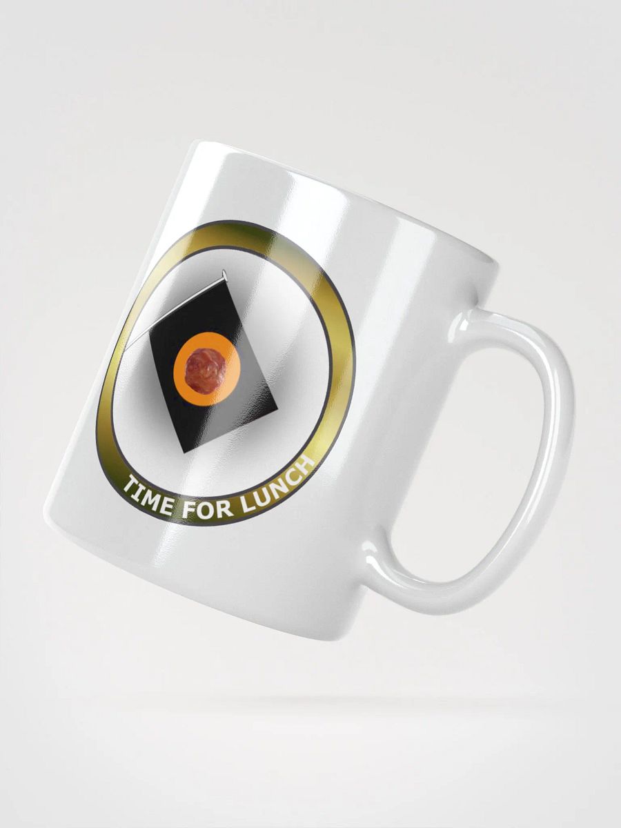 Meatball Mug product image (3)
