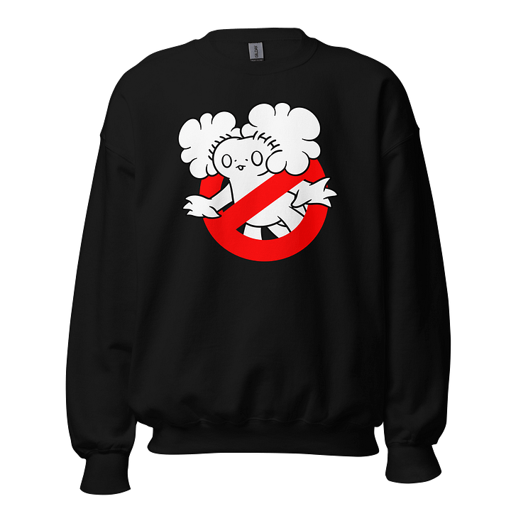 Toothbusters Sweatshirt product image (1)
