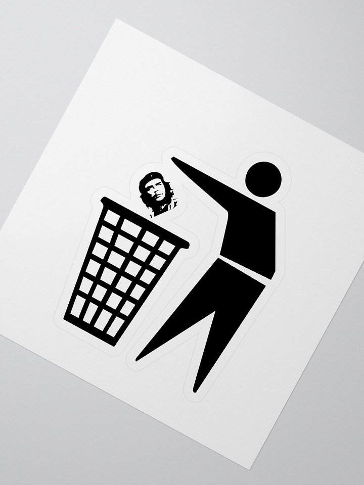 Che Trash product image (2)