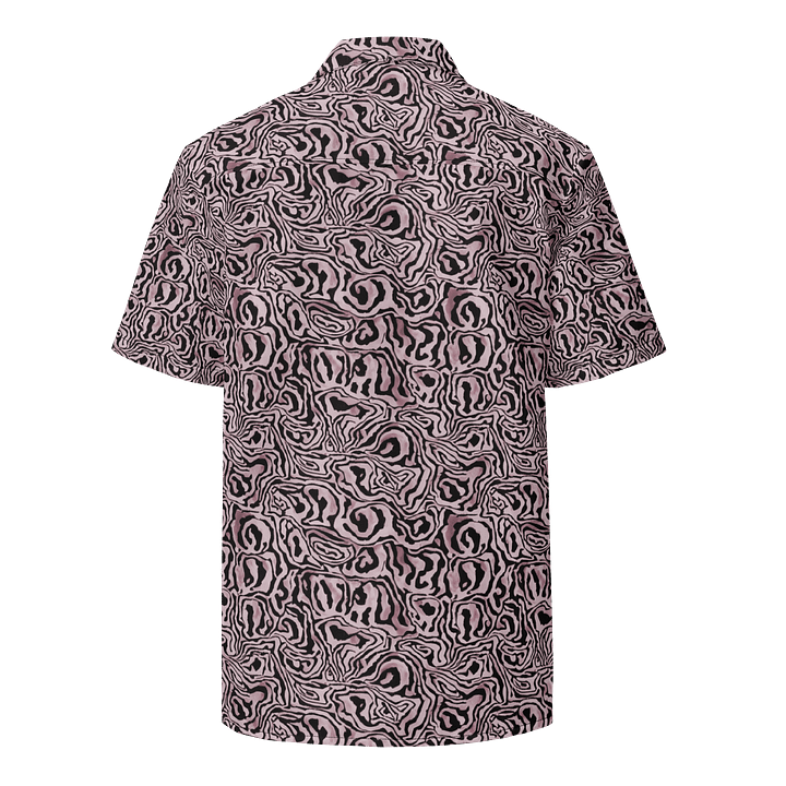 Ash of Rose Skin Hawaiian Shirt product image (2)