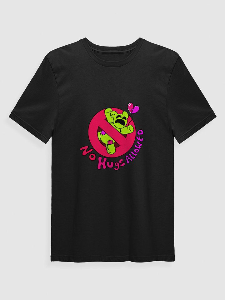 No Hugs Allowed Shirt product image (1)