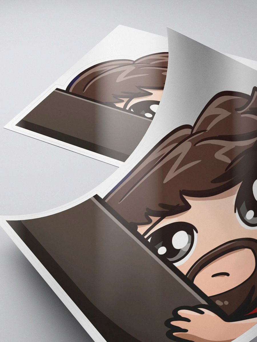 LemPeep - Sticker product image (4)