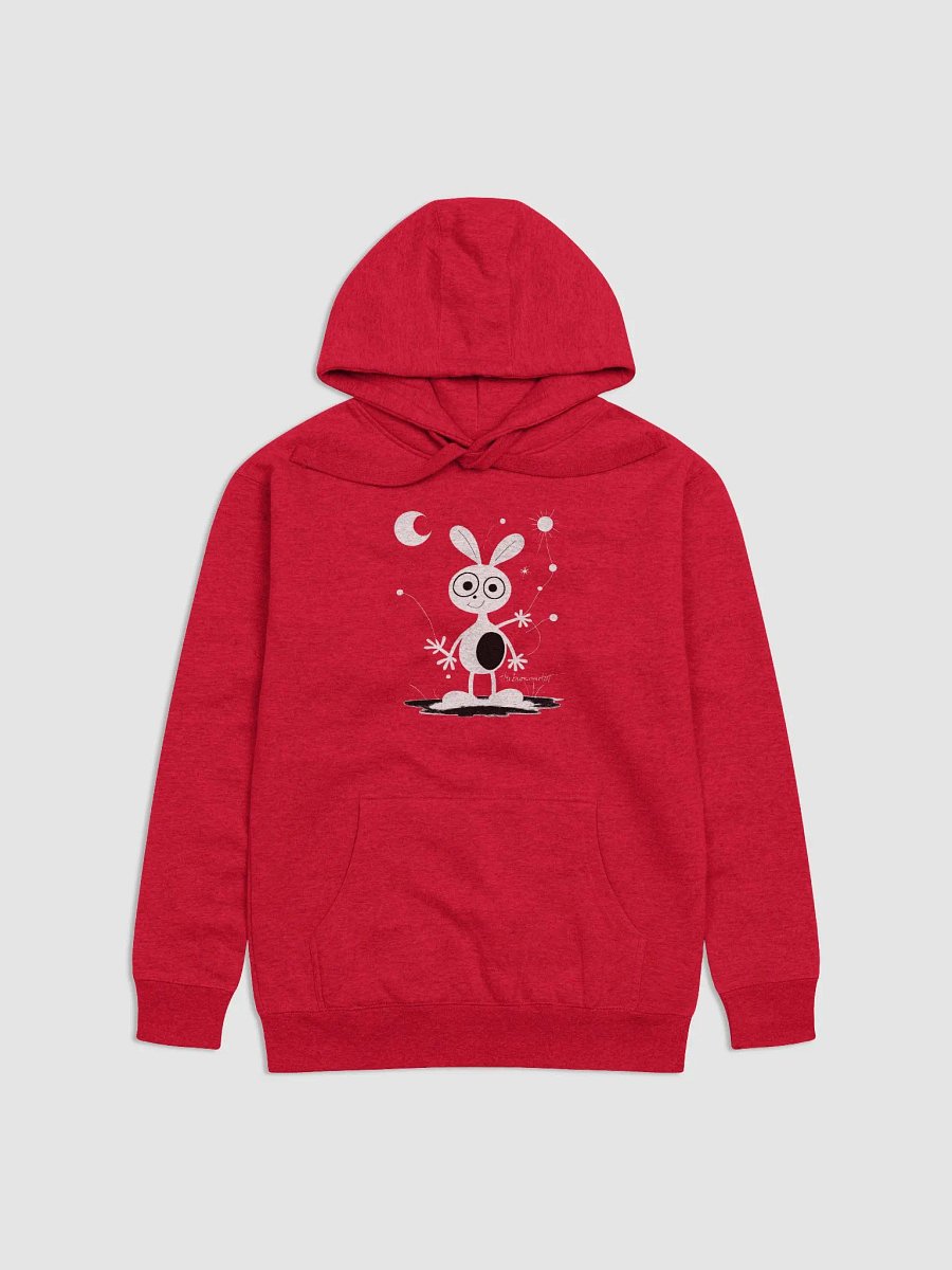 Cotton Heritage Unisex Premium Hoodie product image (2)