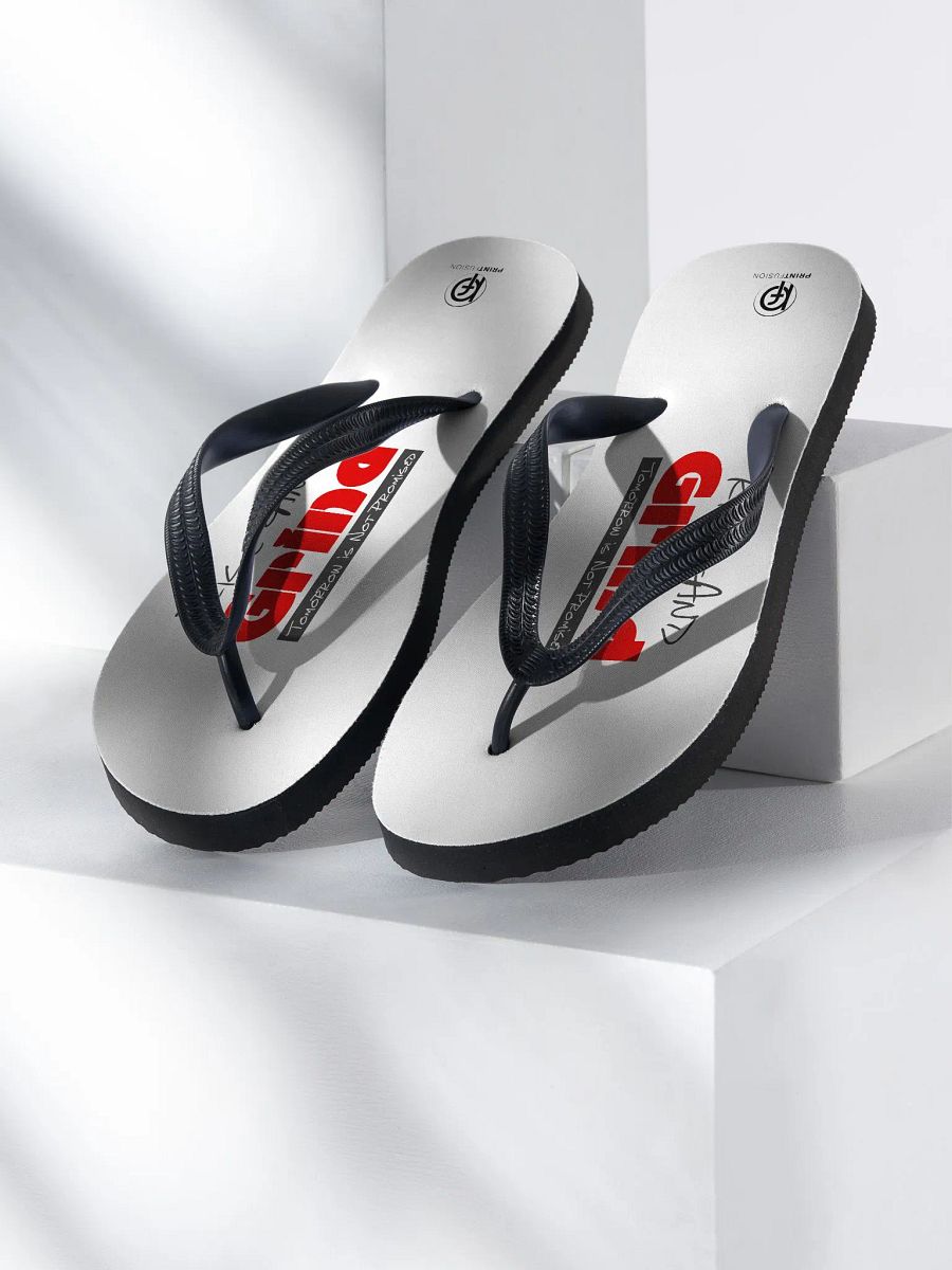 Future Promise Custom Flip-Flops product image (1)