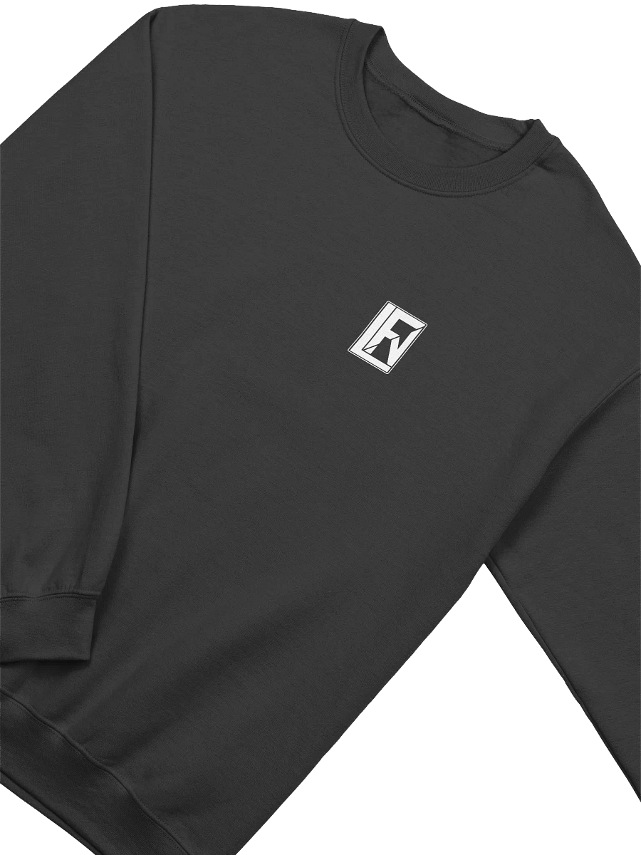 Crewneck Logo Cœur product image (3)