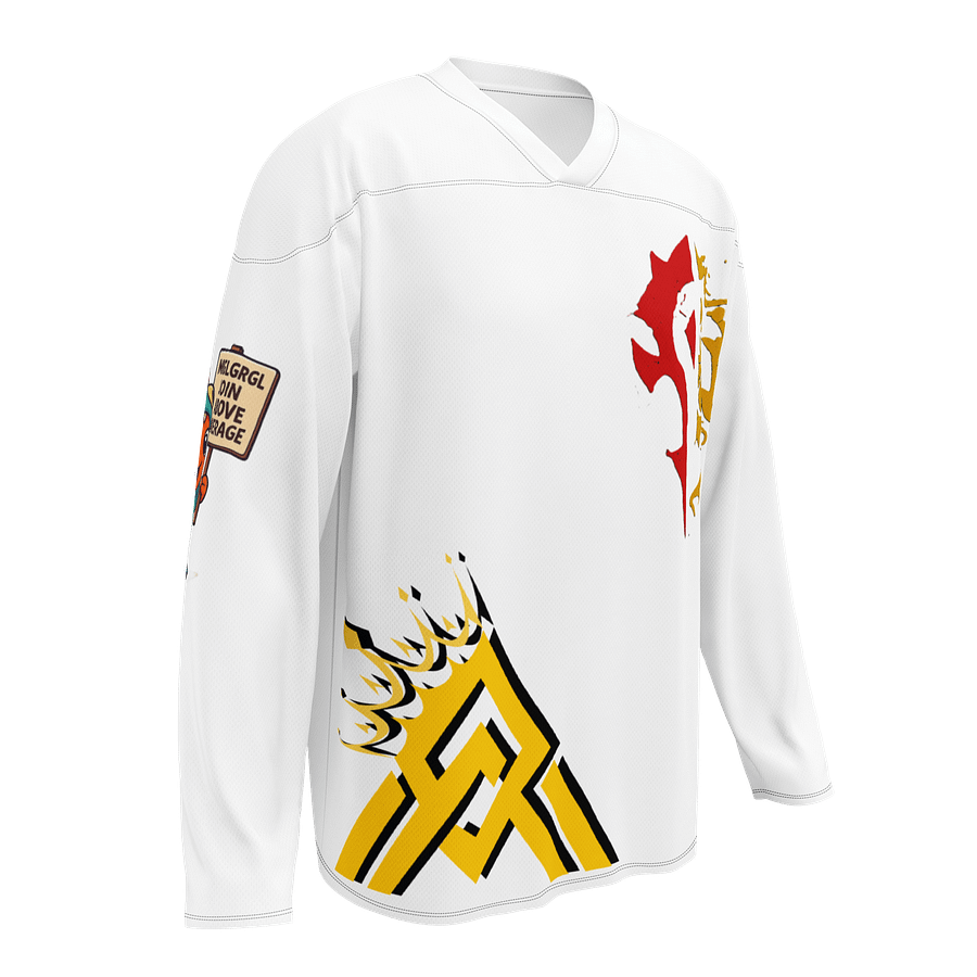 Join Now Hockey T-Shirt product image (1)