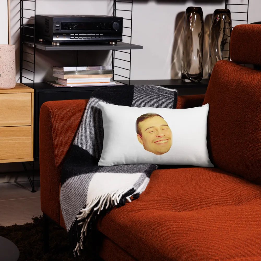 Onelove Kappa Pillow case product image (4)