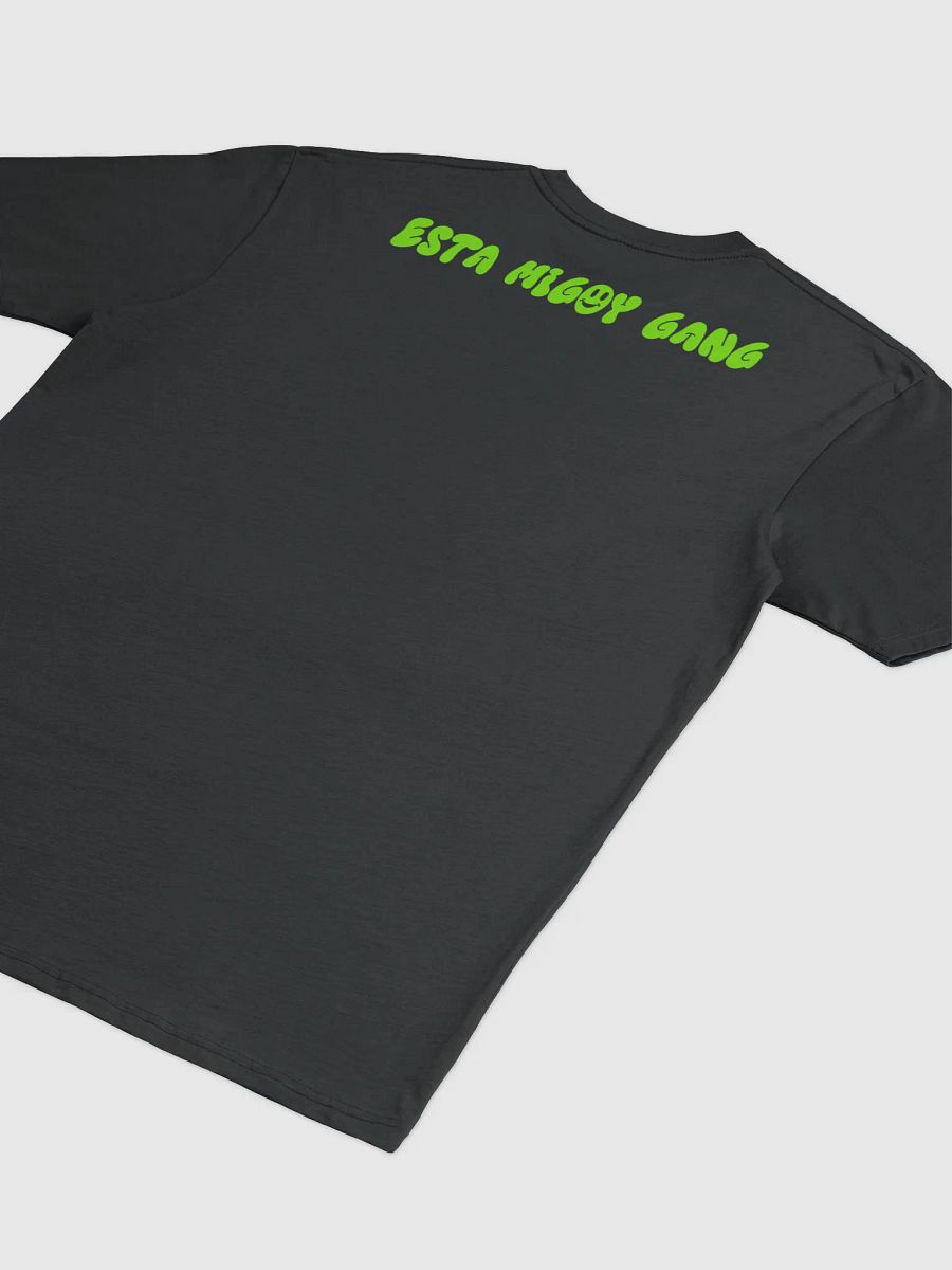 Esta Migoy T-Shirt product image (4)