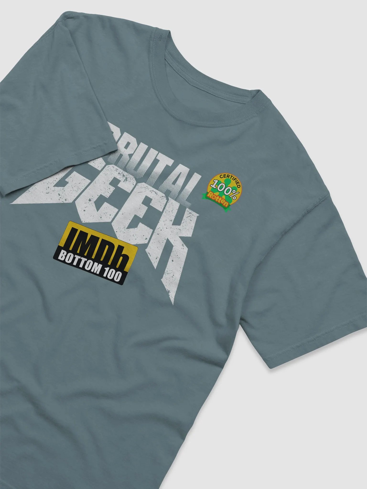 Certified Rotten product image (36)