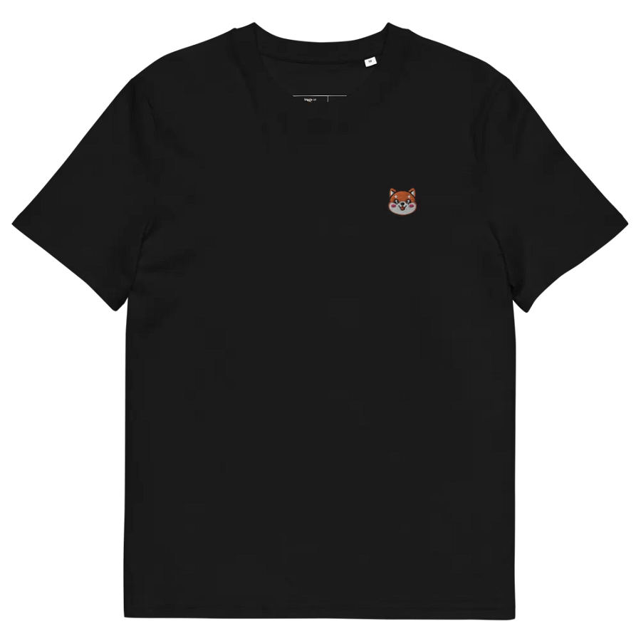 Kawaiieevee Embroidered T-Shirt product image (10)