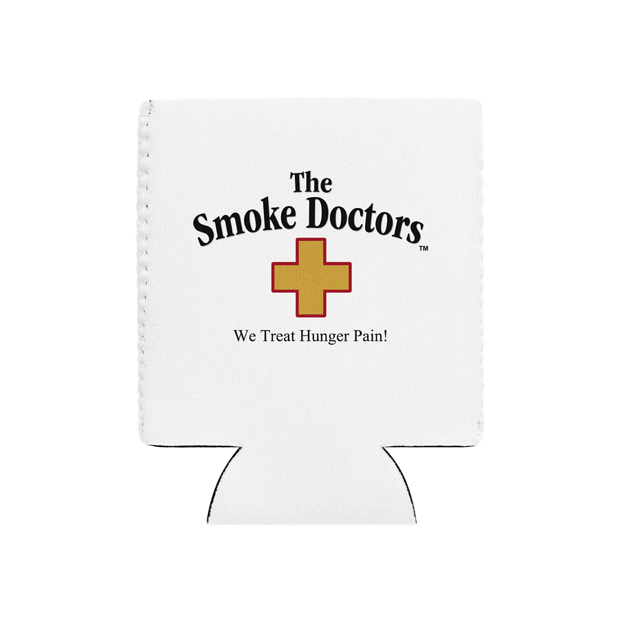 The Smoke Doctors Koozie product image (1)