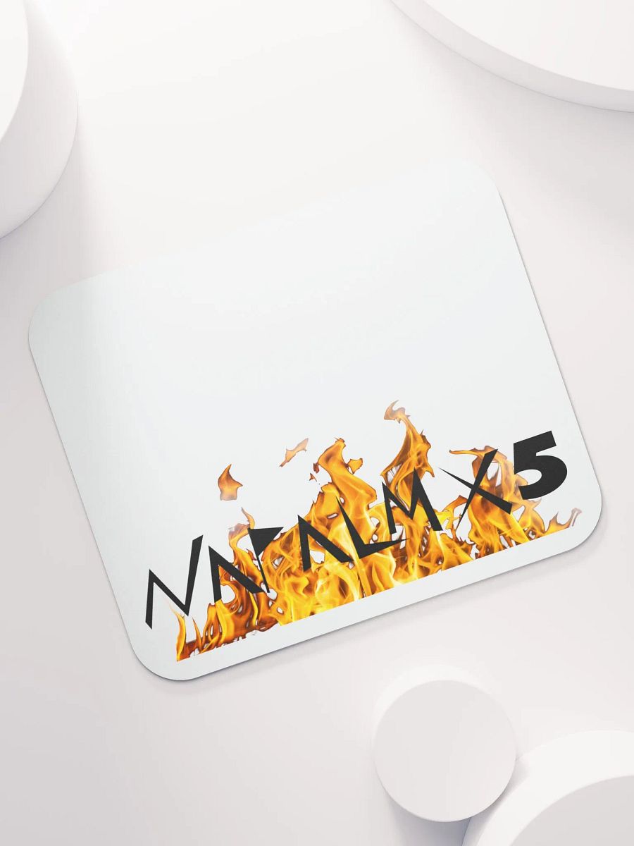 NapalmX5 Mousepad product image (7)
