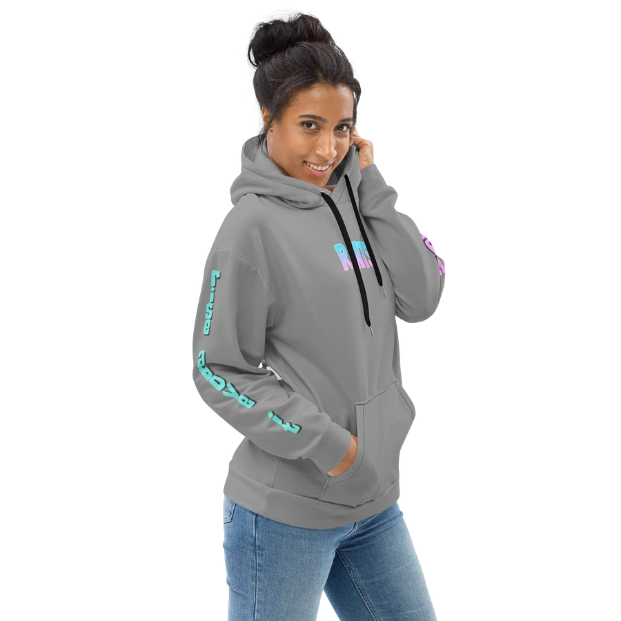 Rise Up Hoodie product image (2)