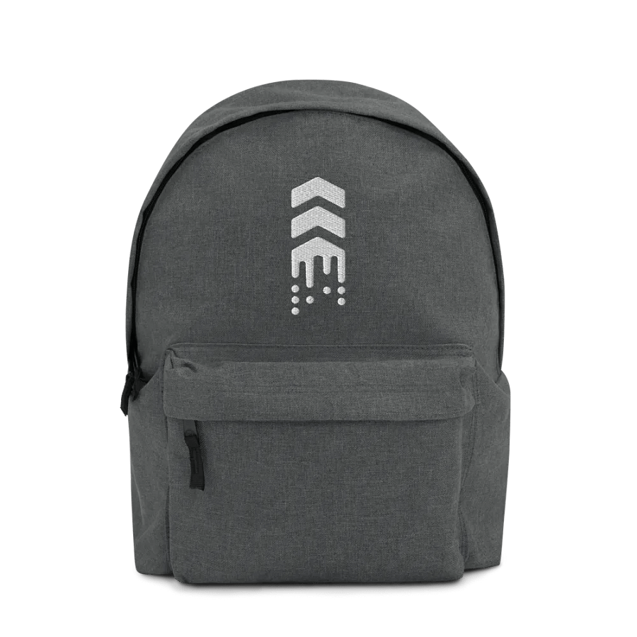 Moto Backpack product image (1)