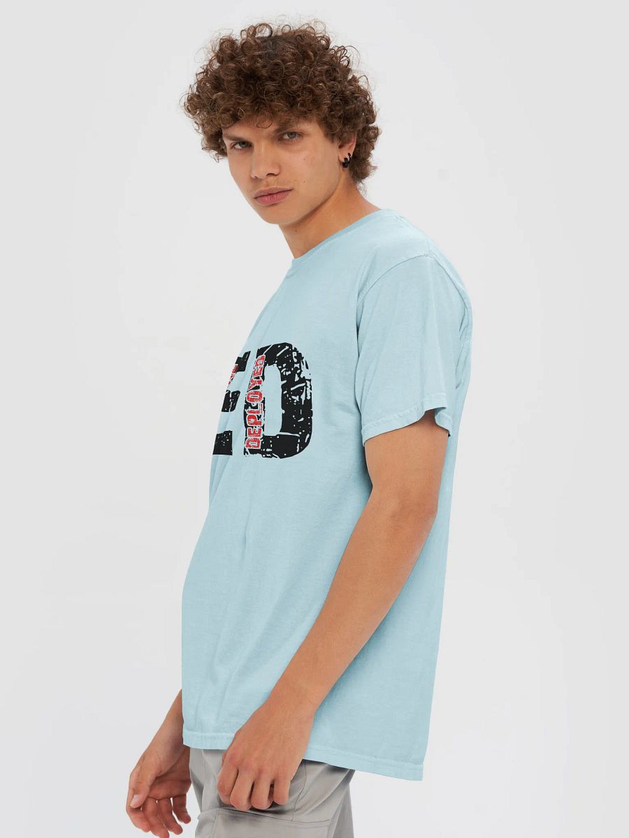 R.E.D. Remember Everyone Deployed T-Shirt product image (33)