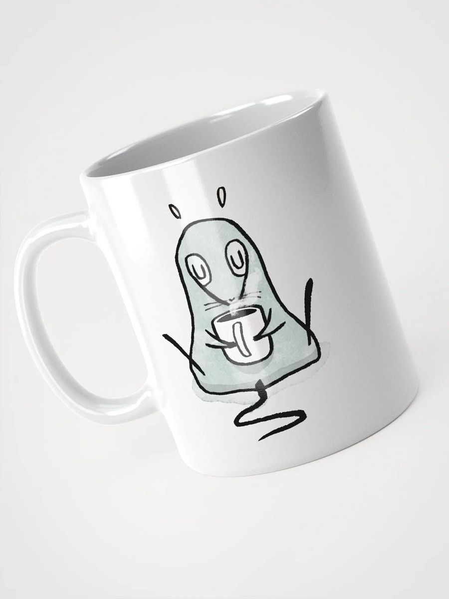 Smell the Coffee Mug product image (7)