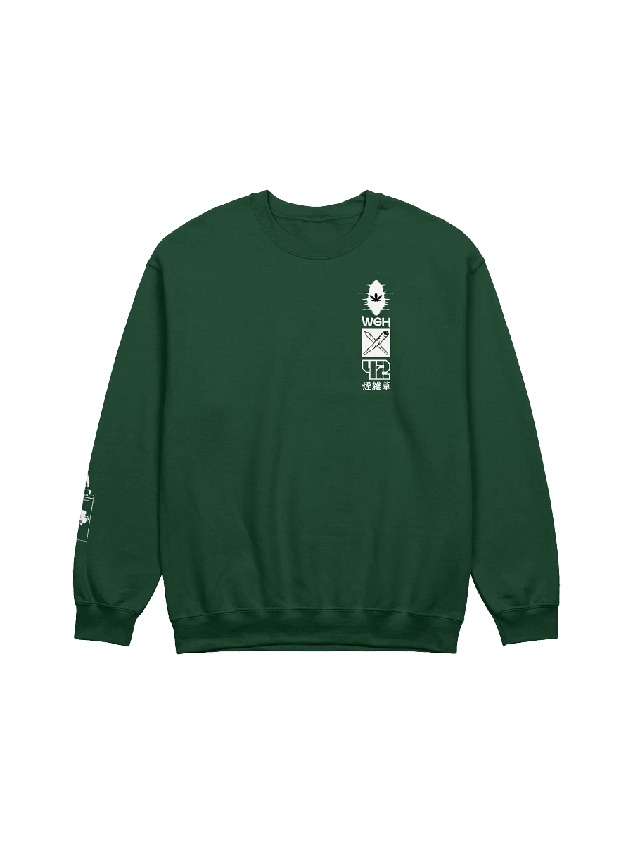 WGH Sweatshirt product image (11)