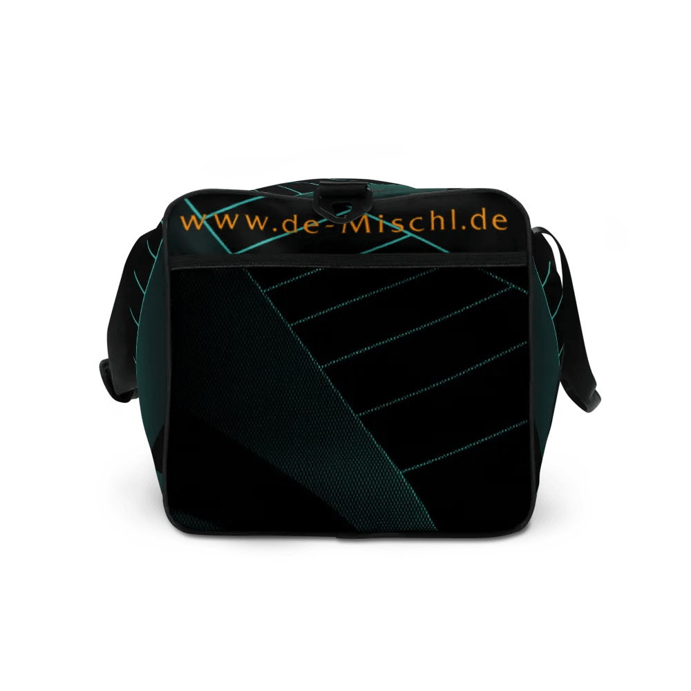 Symmetry Fusion All-Over Duffle Bag product image (5)