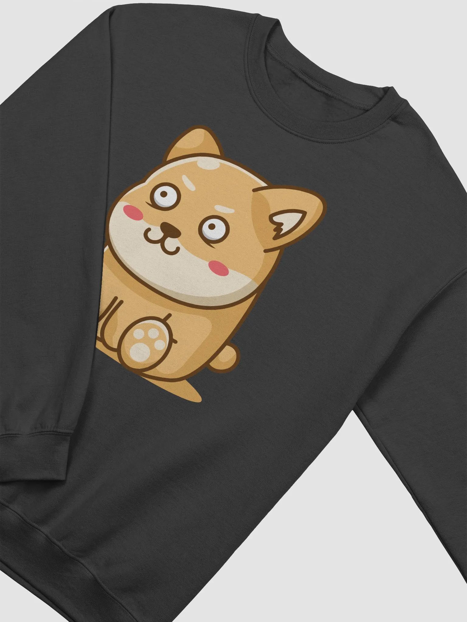 Jeff Stare Sweatshirt product image (21)