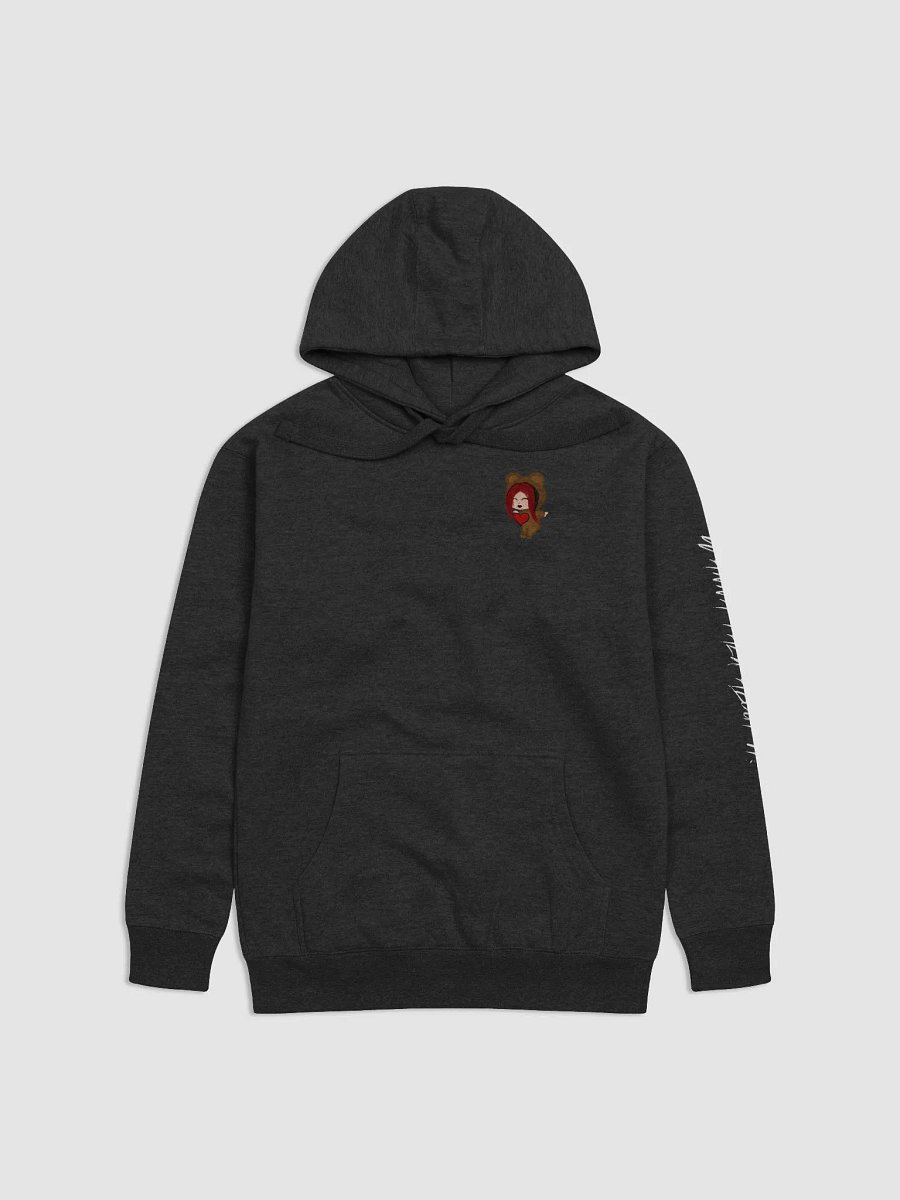 Cosmic Bear Den Premium Hoodie product image (6)