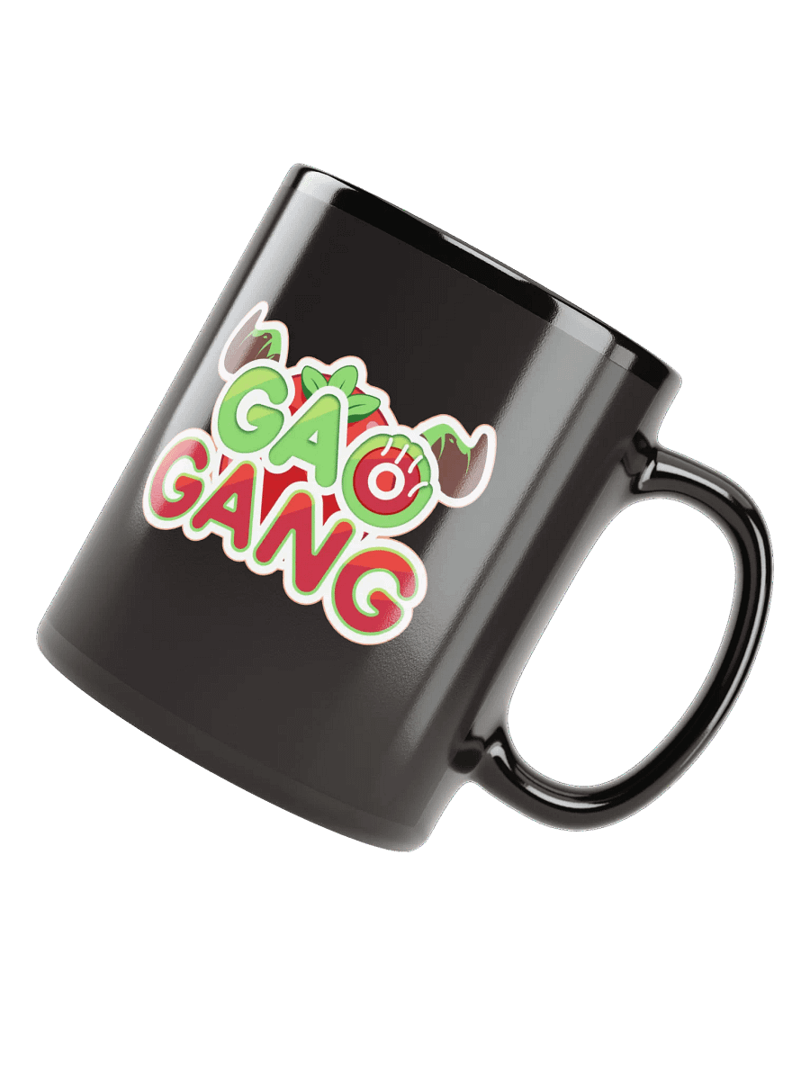 Gao Gang Mug product image (4)