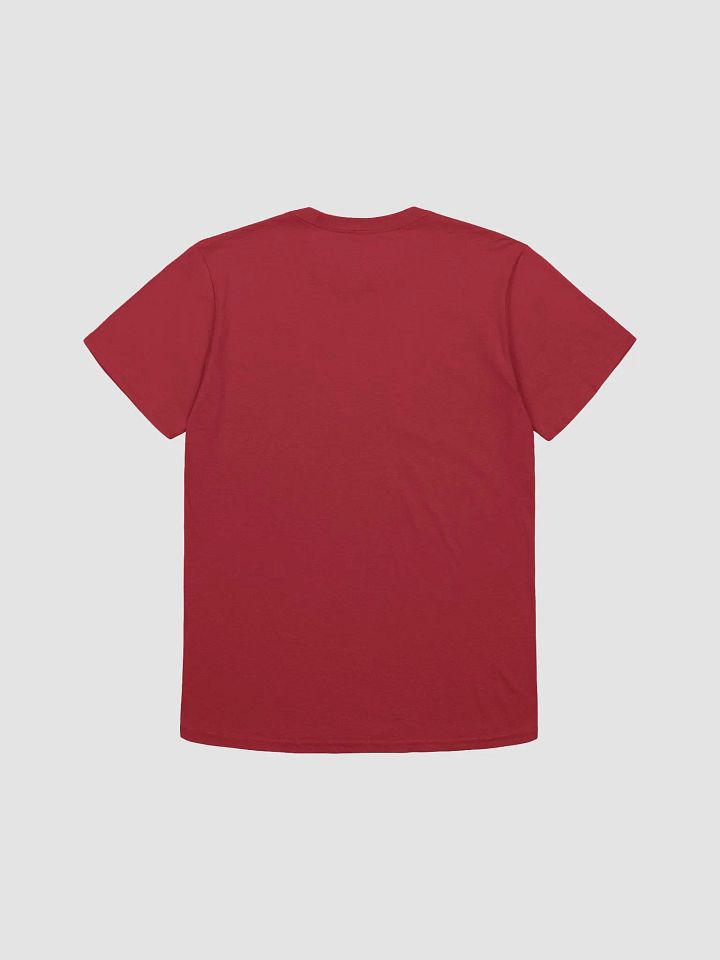 Sunset Red Wine T-Shirt product image (7)