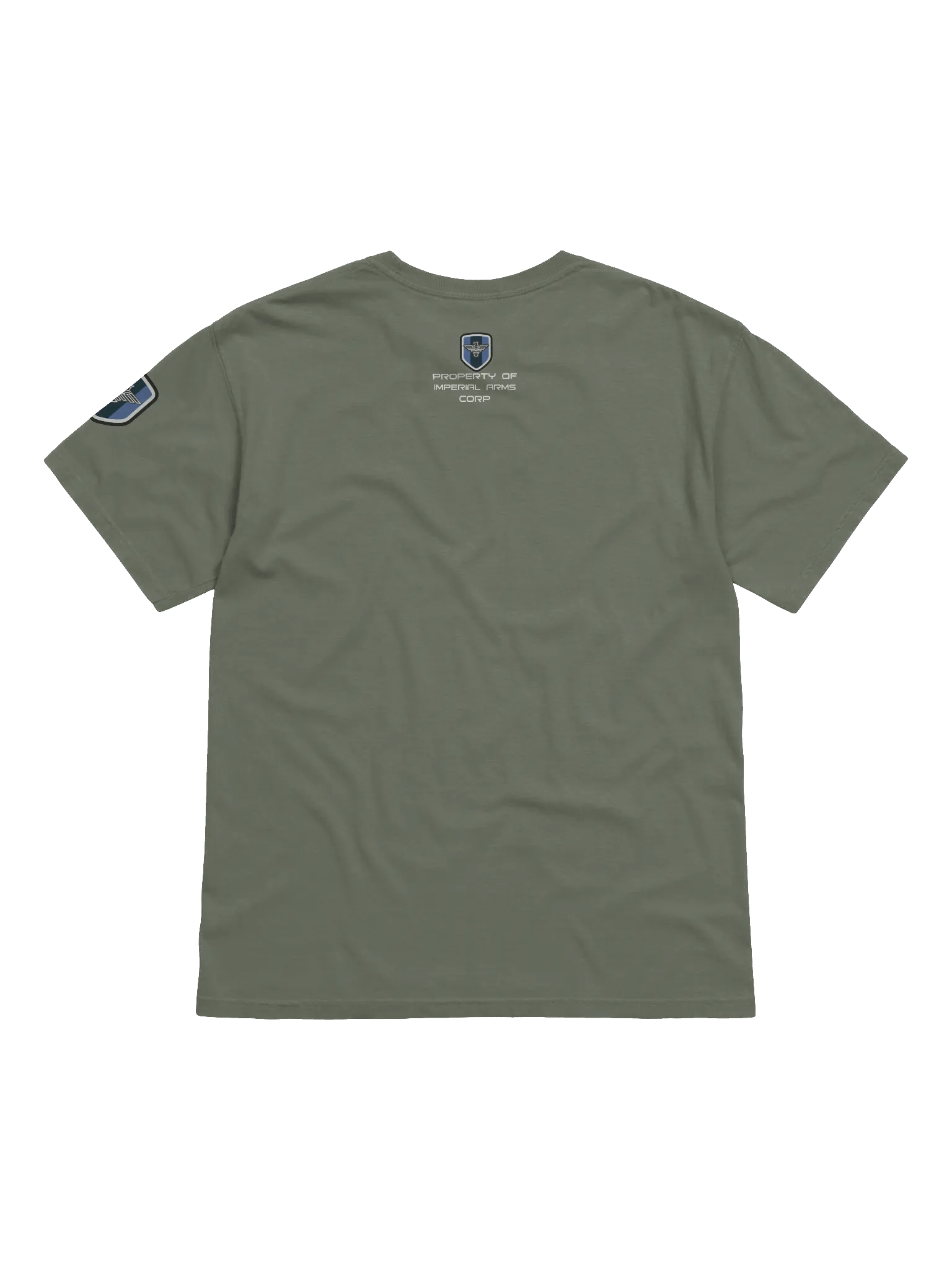 Imperial Arms Tshirt product image (7)
