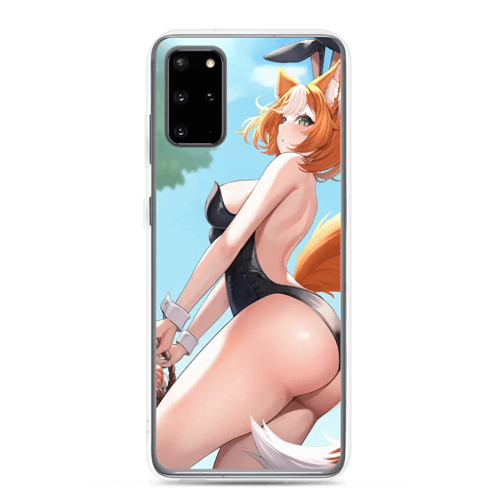 Easter Bunny Samsung Phonecase product image (3)